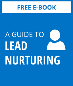 Lead Scoring Ebook