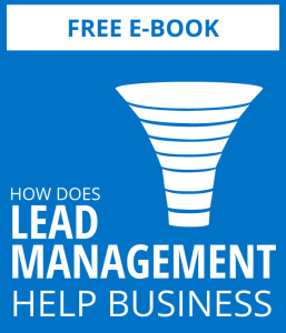 Lead Management E-Book