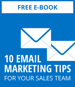 Email Marketing E-Book